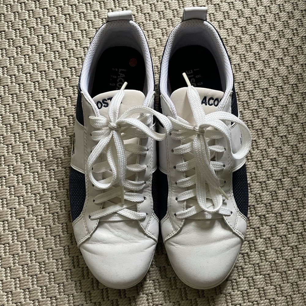 Men’s Lacoste Sneakers